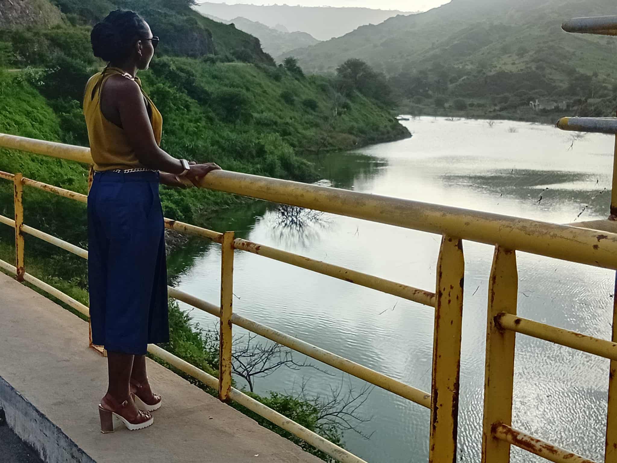 Morabeza Travel