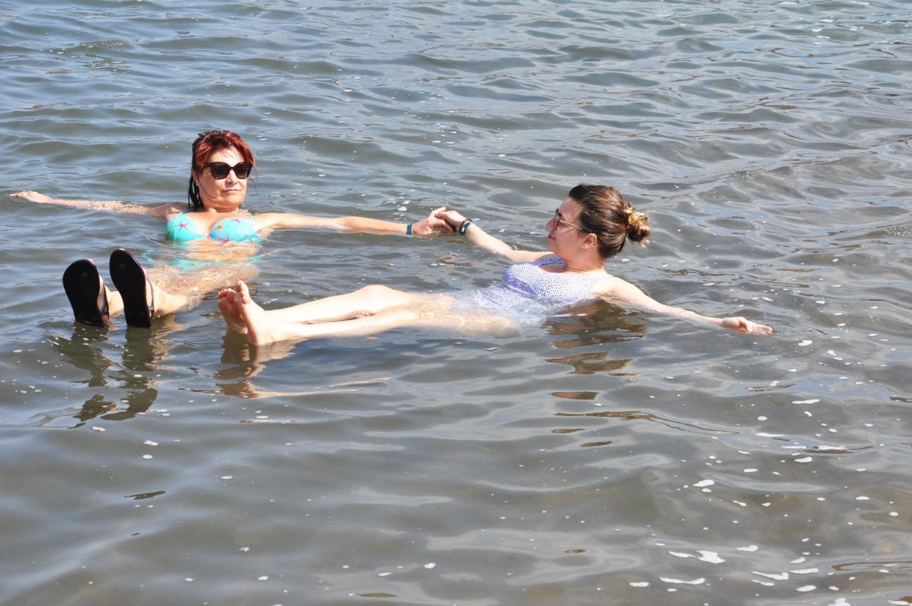 Snorkeling