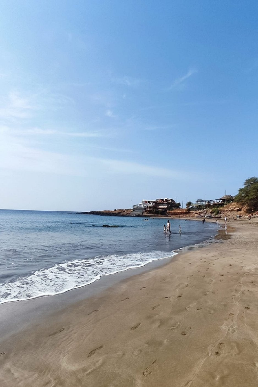 Praia - Santiago
