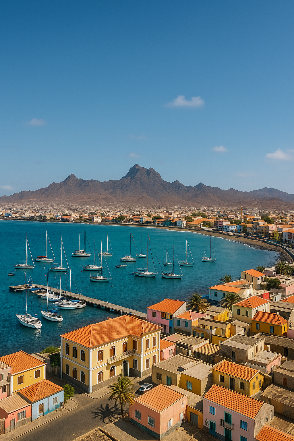 São Vicente