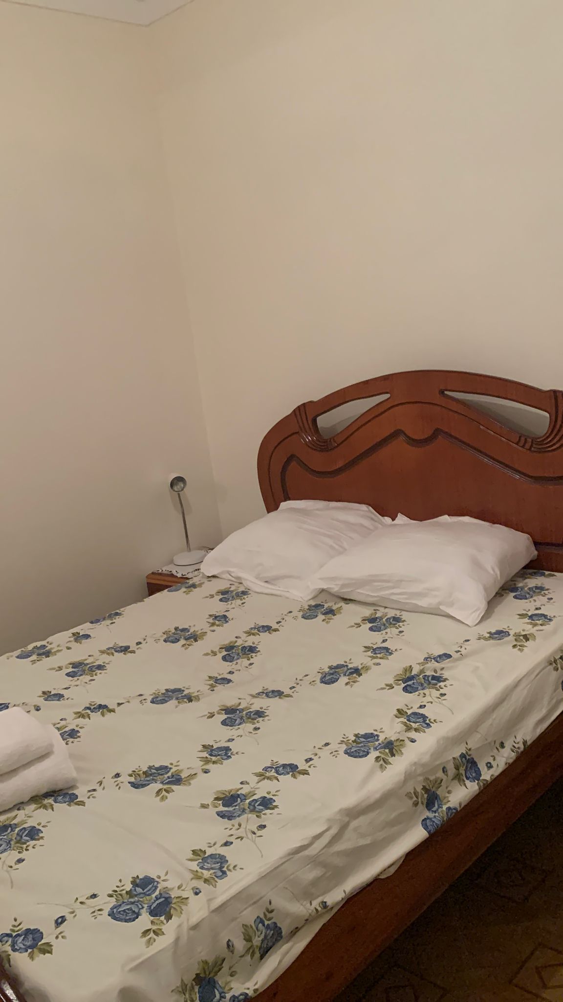 Maison São Filipe – Praia,  l’île de Santiago - Cap-Vert
