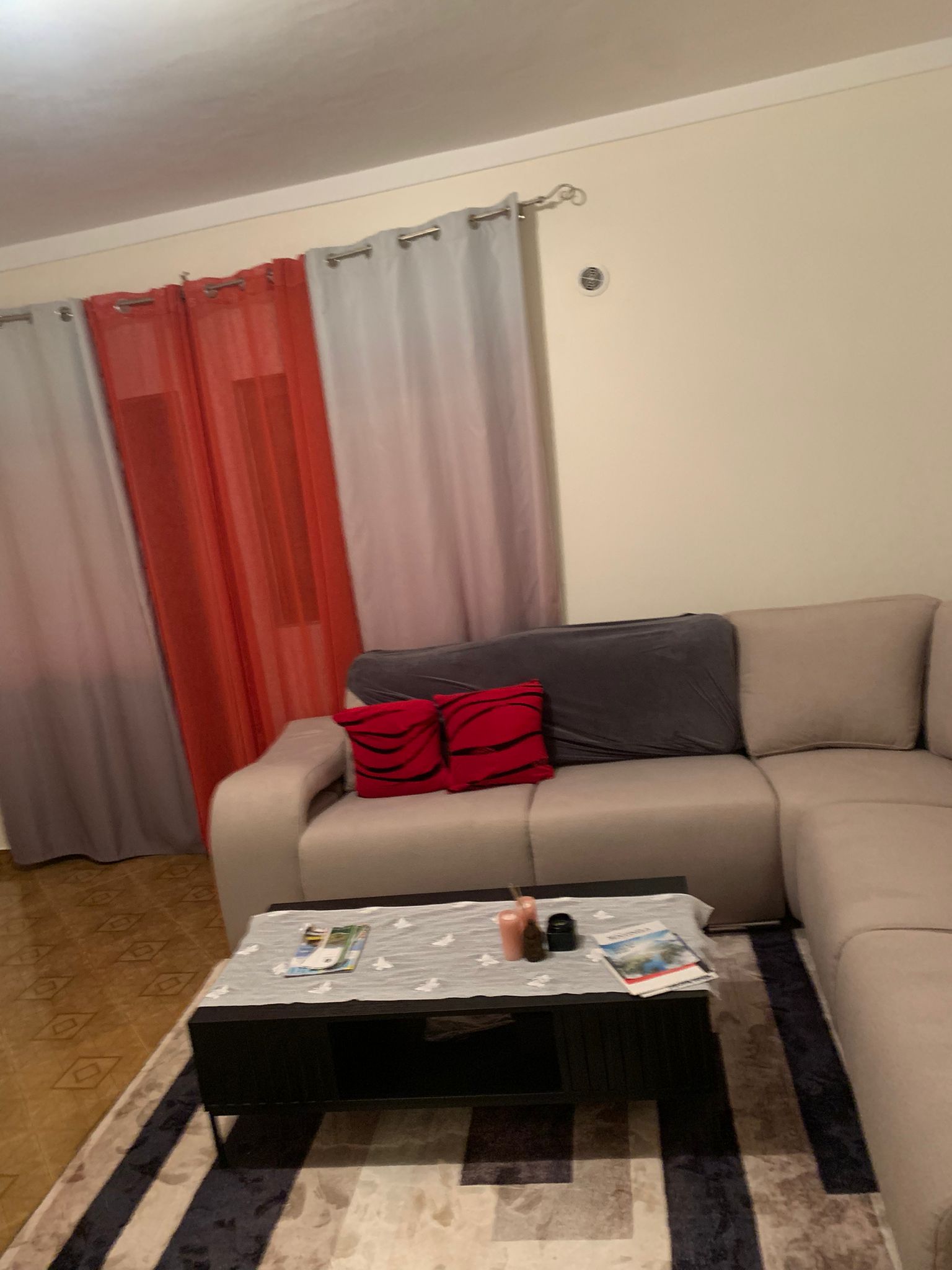 Maison São Filipe – Praia,  l’île de Santiago - Cap-Vert
