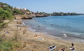 Maison São Filipe – Praia,  l’île de Santiago - Cap-Vert